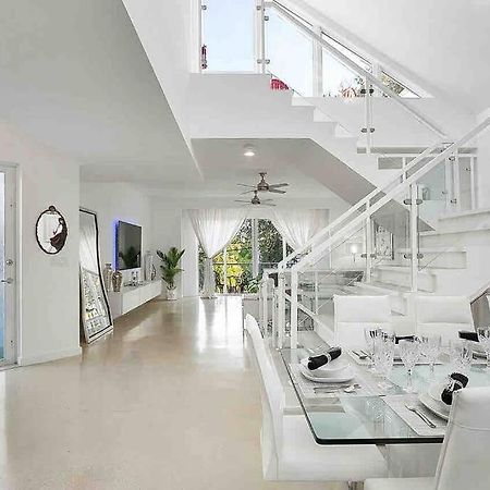 포트 로더데일 Monroe Mansion 빌라 외부 사진