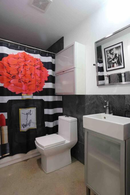 포트 로더데일 Monroe Mansion 빌라 외부 사진