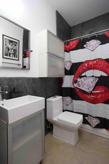 포트 로더데일 Monroe Mansion 빌라 외부 사진