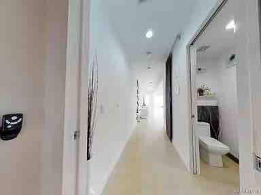 포트 로더데일 Monroe Mansion 빌라 외부 사진