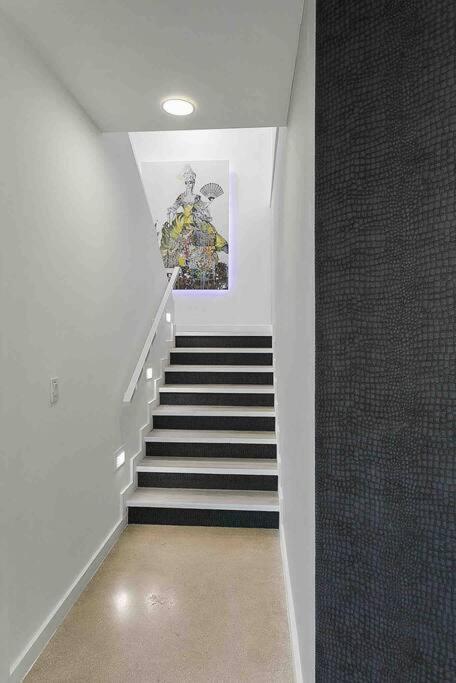 포트 로더데일 Monroe Mansion 빌라 외부 사진