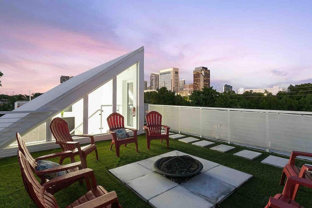 포트 로더데일 Monroe Mansion 빌라 외부 사진