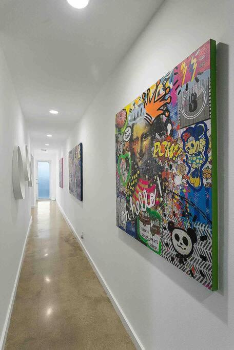 포트 로더데일 Monroe Mansion 빌라 외부 사진