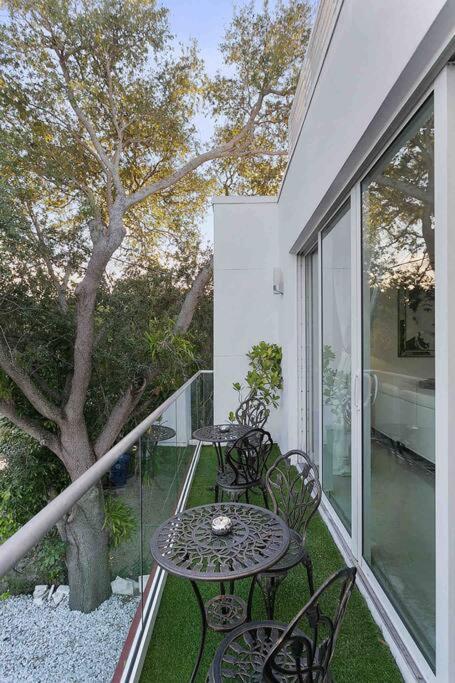 포트 로더데일 Monroe Mansion 빌라 외부 사진