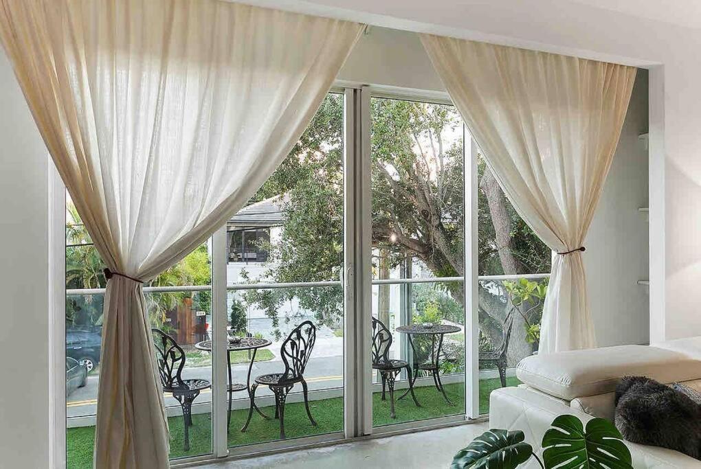 포트 로더데일 Monroe Mansion 빌라 외부 사진