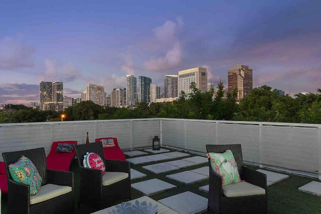 포트 로더데일 Monroe Mansion 빌라 외부 사진