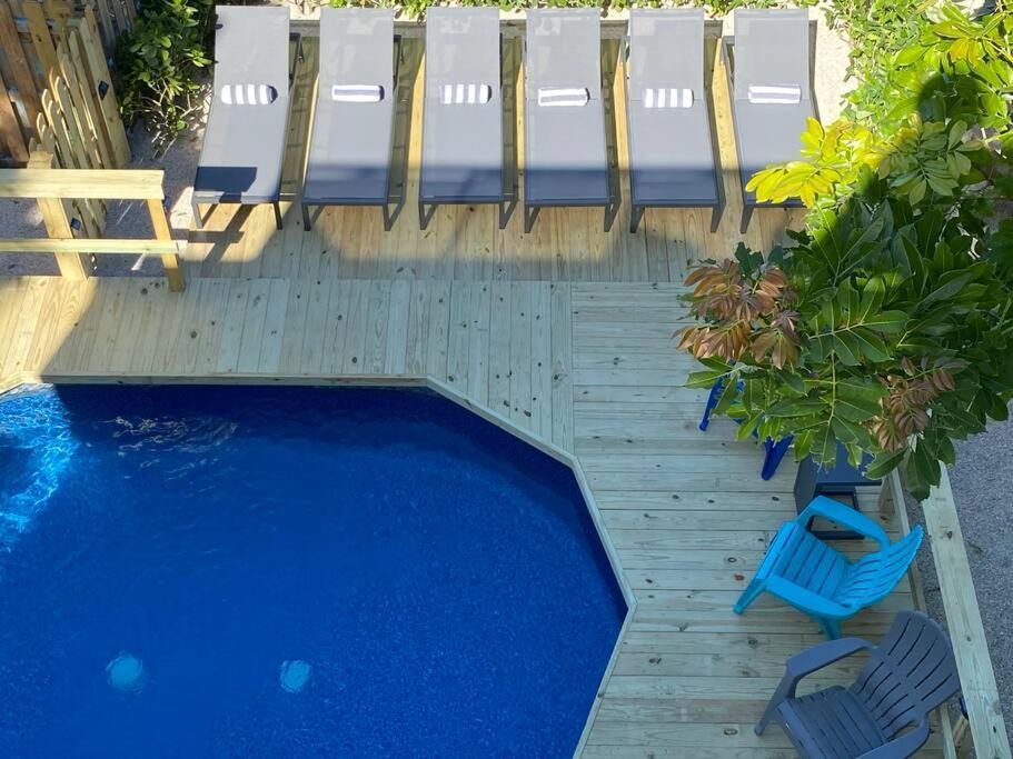 포트 로더데일 Monroe Mansion 빌라 외부 사진
